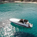 Pershing M:Y 38ft.